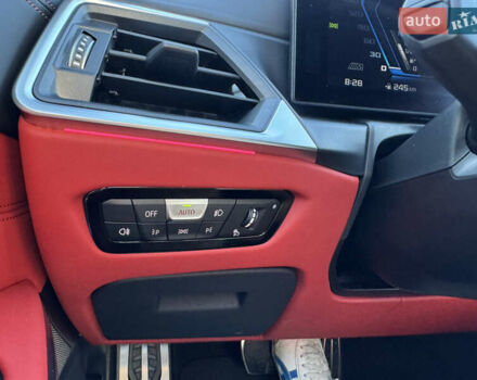 Синій БМВ М3, об'ємом двигуна 2.99 л та пробігом 4 тис. км за 138000 $, фото 65 на Automoto.ua