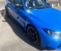Синий БМВ М3, объемом двигателя 3 л и пробегом 9 тыс. км за 112000 $, фото 1 на Automoto.ua