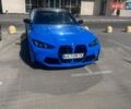 Синий БМВ М3, объемом двигателя 3 л и пробегом 9 тыс. км за 120000 $, фото 1 на Automoto.ua