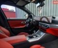 Синій БМВ М3, об'ємом двигуна 2.99 л та пробігом 12 тис. км за 142000 $, фото 1 на Automoto.ua