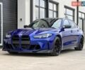 Синій БМВ М3, об'ємом двигуна 2.99 л та пробігом 6 тис. км за 125000 $, фото 1 на Automoto.ua
