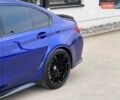 Синій БМВ М3, об'ємом двигуна 2.99 л та пробігом 6 тис. км за 125000 $, фото 6 на Automoto.ua