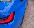 Синий БМВ М3, объемом двигателя 3 л и пробегом 9 тыс. км за 112000 $, фото 4 на Automoto.ua