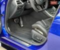Синій БМВ М3, об'ємом двигуна 2.99 л та пробігом 6 тис. км за 125000 $, фото 23 на Automoto.ua