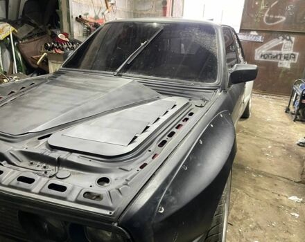 Синий БМВ М3, объемом двигателя 1.8 л и пробегом 777 тыс. км за 3300 $, фото 2 на Automoto.ua