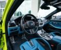 Зеленый БМВ М3, объемом двигателя 3 л и пробегом 20 тыс. км за 27844 $, фото 9 на Automoto.ua