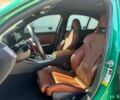 Зеленый БМВ М3, объемом двигателя 0 л и пробегом 27 тыс. км за 40000 $, фото 7 на Automoto.ua
