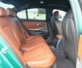 Зеленый БМВ М3, объемом двигателя 3 л и пробегом 27 тыс. км за 38500 $, фото 16 на Automoto.ua
