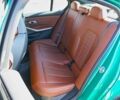 Зеленый БМВ М3, объемом двигателя 3 л и пробегом 26 тыс. км за 40000 $, фото 9 на Automoto.ua