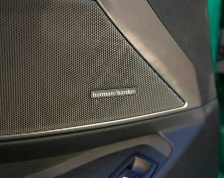 Зеленый БМВ М3, объемом двигателя 3 л и пробегом 24 тыс. км за 37500 $, фото 9 на Automoto.ua