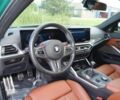 Зеленый БМВ М3, объемом двигателя 3 л и пробегом 27 тыс. км за 38500 $, фото 8 на Automoto.ua