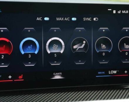 Зеленый БМВ М3, объемом двигателя 3 л и пробегом 27 тыс. км за 38500 $, фото 10 на Automoto.ua