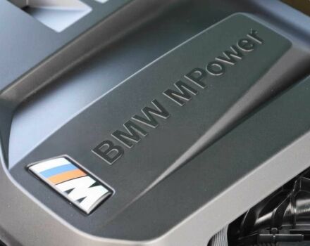 Зеленый БМВ М3, объемом двигателя 3 л и пробегом 27 тыс. км за 38500 $, фото 19 на Automoto.ua