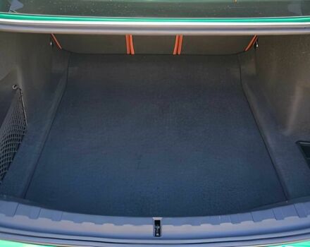 Зеленый БМВ М3, объемом двигателя 3 л и пробегом 26 тыс. км за 40000 $, фото 11 на Automoto.ua