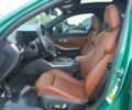 Зеленый БМВ М3, объемом двигателя 3 л и пробегом 27 тыс. км за 38500 $, фото 13 на Automoto.ua