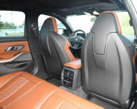 Зеленый БМВ М3, объемом двигателя 3 л и пробегом 27 тыс. км за 38500 $, фото 17 на Automoto.ua