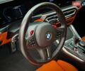 Зеленый БМВ М3, объемом двигателя 2.99 л и пробегом 22 тыс. км за 130000 $, фото 29 на Automoto.ua