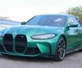 Зеленый БМВ М3, объемом двигателя 3 л и пробегом 27 тыс. км за 38500 $, фото 1 на Automoto.ua