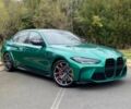 Зеленый БМВ М3, объемом двигателя 3 л и пробегом 5 тыс. км за 50000 $, фото 1 на Automoto.ua