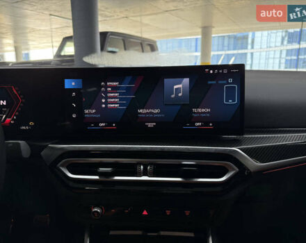 Зеленый БМВ М3, объемом двигателя 2.99 л и пробегом 9 тыс. км за 75000 $, фото 23 на Automoto.ua