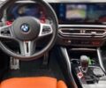 Зеленый БМВ М3, объемом двигателя 3 л и пробегом 5 тыс. км за 50000 $, фото 5 на Automoto.ua