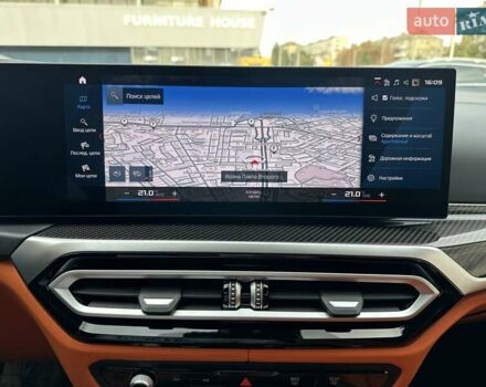 Зеленый БМВ М3, объемом двигателя 2.99 л и пробегом 12 тыс. км за 119999 $, фото 48 на Automoto.ua