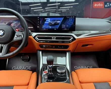 Зеленый БМВ М3, объемом двигателя 3 л и пробегом 17 тыс. км за 137500 $, фото 34 на Automoto.ua