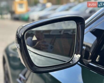 Зеленый БМВ М3, объемом двигателя 2.99 л и пробегом 12 тыс. км за 119999 $, фото 45 на Automoto.ua