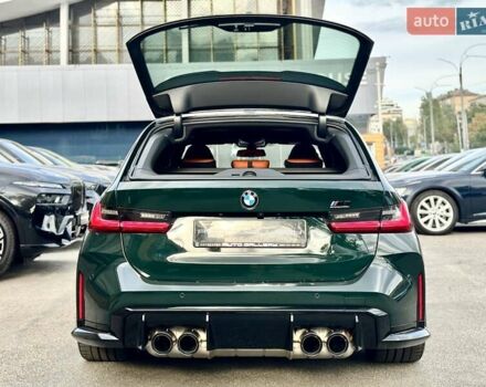 Зеленый БМВ М3, объемом двигателя 2.99 л и пробегом 12 тыс. км за 119999 $, фото 19 на Automoto.ua