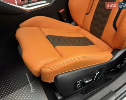 Зеленый БМВ М3, объемом двигателя 3 л и пробегом 17 тыс. км за 137500 $, фото 28 на Automoto.ua