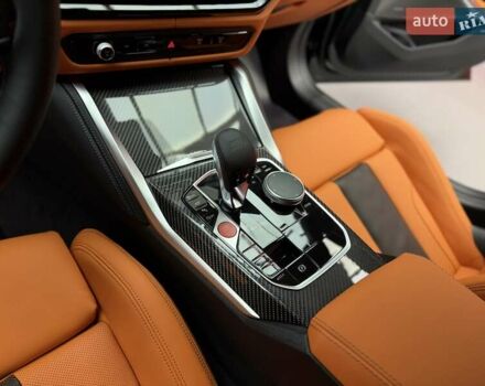 Зеленый БМВ М3, объемом двигателя 3 л и пробегом 17 тыс. км за 137500 $, фото 35 на Automoto.ua