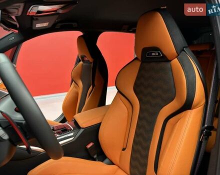 Зеленый БМВ М3, объемом двигателя 3 л и пробегом 17 тыс. км за 137500 $, фото 27 на Automoto.ua