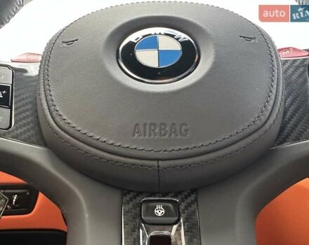 Зеленый БМВ М3, объемом двигателя 2.99 л и пробегом 12 тыс. км за 119999 $, фото 52 на Automoto.ua