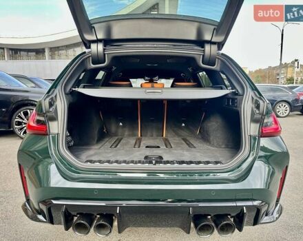 Зеленый БМВ М3, объемом двигателя 2.99 л и пробегом 12 тыс. км за 119999 $, фото 23 на Automoto.ua