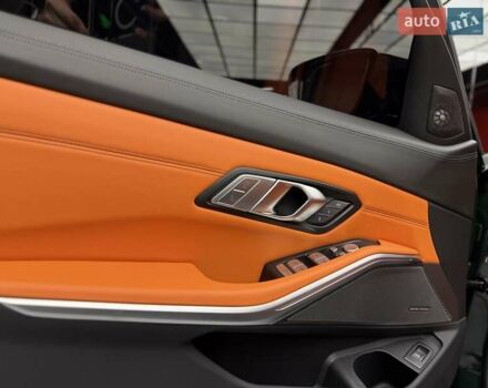 Зеленый БМВ М3, объемом двигателя 3 л и пробегом 17 тыс. км за 137500 $, фото 25 на Automoto.ua