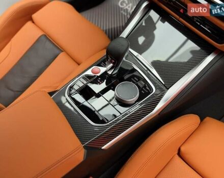 Зеленый БМВ М3, объемом двигателя 3 л и пробегом 17 тыс. км за 137500 $, фото 59 на Automoto.ua