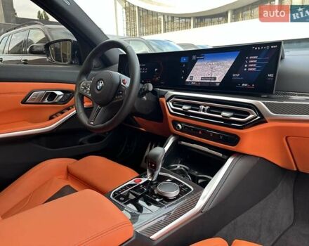 Зеленый БМВ М3, объемом двигателя 2.99 л и пробегом 12 тыс. км за 119999 $, фото 42 на Automoto.ua