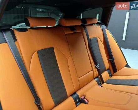 Зеленый БМВ М3, объемом двигателя 3 л и пробегом 17 тыс. км за 137500 $, фото 46 на Automoto.ua