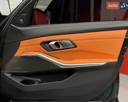 Зеленый БМВ М3, объемом двигателя 3 л и пробегом 17 тыс. км за 137500 $, фото 52 на Automoto.ua