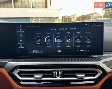 Зеленый БМВ М3, объемом двигателя 2.99 л и пробегом 12 тыс. км за 119999 $, фото 51 на Automoto.ua