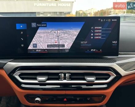 Зеленый БМВ М3, объемом двигателя 2.99 л и пробегом 12 тыс. км за 119999 $, фото 49 на Automoto.ua