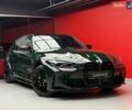 Зелений БМВ М3, об'ємом двигуна 2.99 л та пробігом 18 тис. км за 118900 $, фото 1 на Automoto.ua