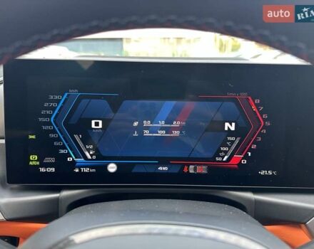 Зеленый БМВ М3, объемом двигателя 2.99 л и пробегом 12 тыс. км за 119999 $, фото 50 на Automoto.ua