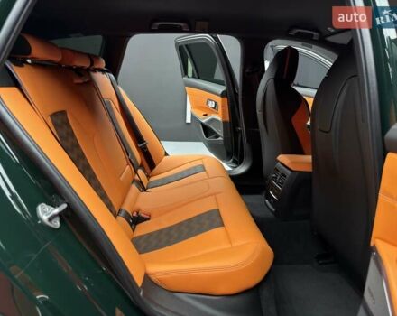 Зеленый БМВ М3, объемом двигателя 3 л и пробегом 17 тыс. км за 137500 $, фото 45 на Automoto.ua