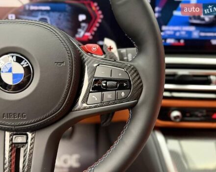 Зеленый БМВ М3, объемом двигателя 3 л и пробегом 17 тыс. км за 137500 $, фото 32 на Automoto.ua