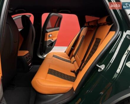 Зеленый БМВ М3, объемом двигателя 3 л и пробегом 17 тыс. км за 137500 $, фото 40 на Automoto.ua