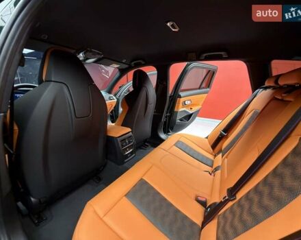 Зеленый БМВ М3, объемом двигателя 3 л и пробегом 17 тыс. км за 137500 $, фото 42 на Automoto.ua