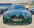 Зеленый БМВ М3, объемом двигателя 2.99 л и пробегом 12 тыс. км за 119999 $, фото 9 на Automoto.ua