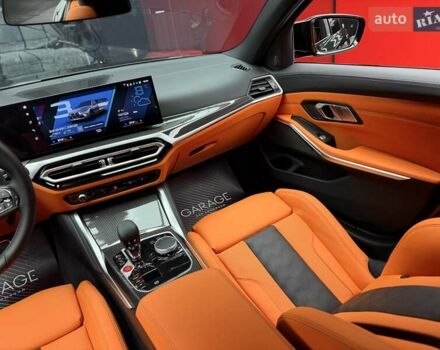 Зеленый БМВ М3, объемом двигателя 3 л и пробегом 17 тыс. км за 137500 $, фото 38 на Automoto.ua