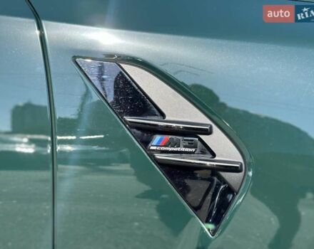 Зеленый БМВ М3, объемом двигателя 2.99 л и пробегом 12 тыс. км за 119999 $, фото 56 на Automoto.ua